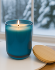Deep Pacific Scented Candle 14oz