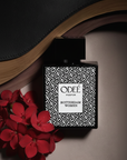 ODEÉ Rotterdam Women Perfume