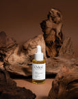 Natural Retinol-Alternative Oil Serum