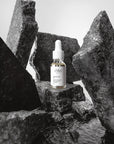 Calming Facial Oil