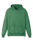 Unisex Super Heavy Faded Acid Wash Hoodie 01