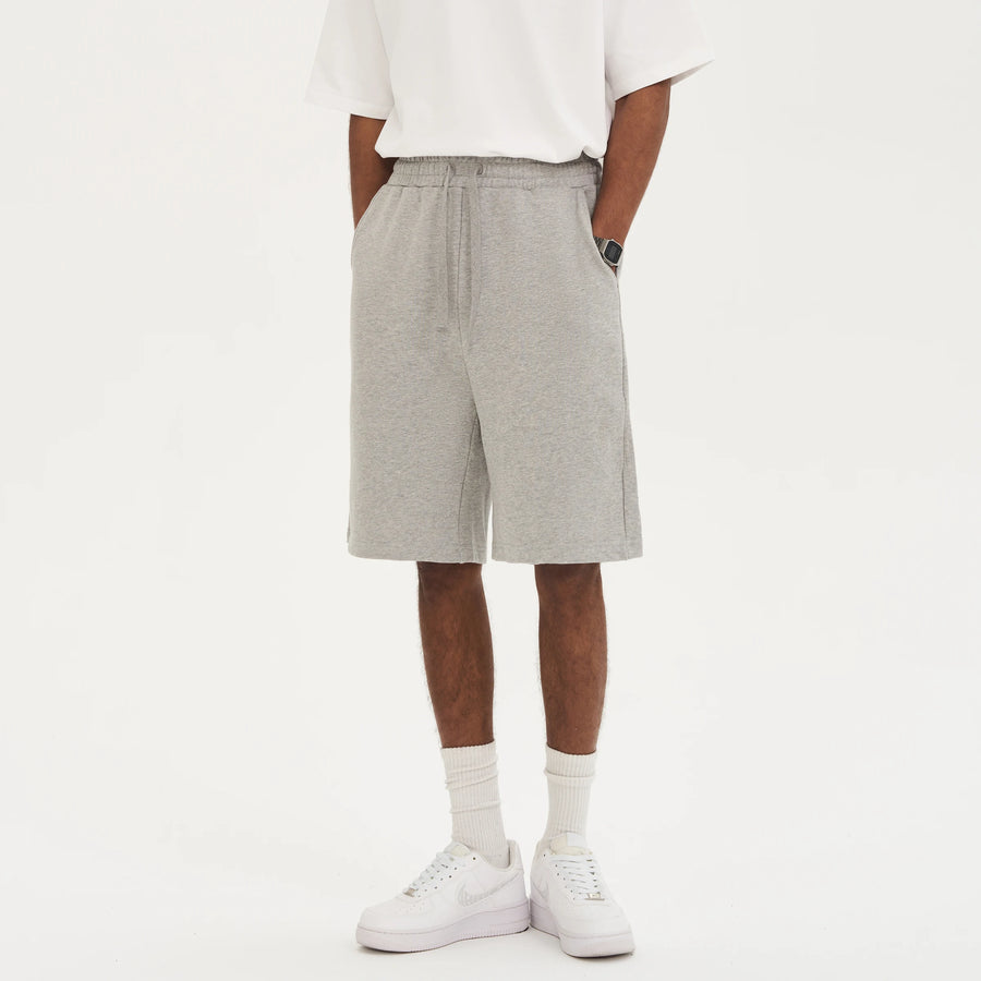 Marble Style 48 Unisex Shorts