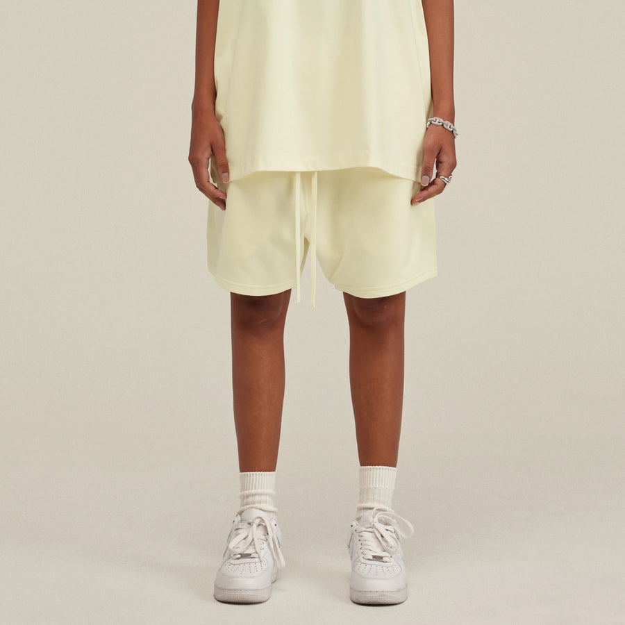 Lion Gate 190 Unisex Shorts