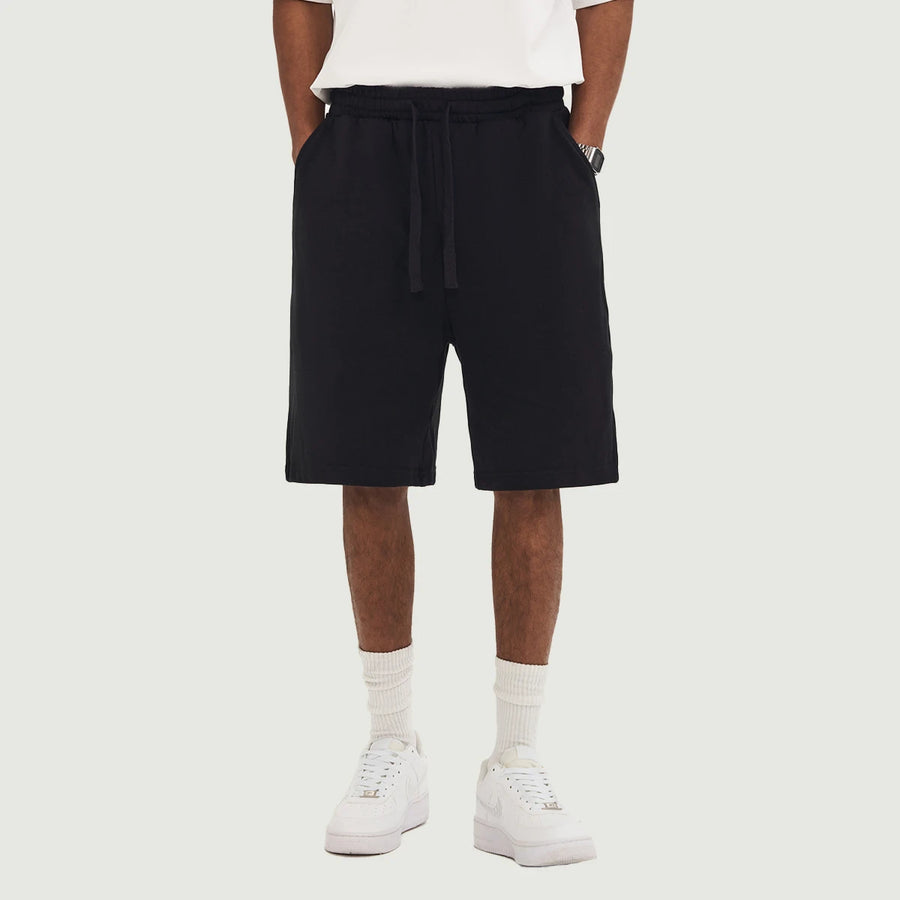 Marble Style 48 Unisex Shorts