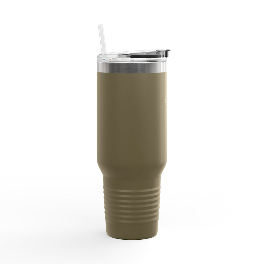 ODEÉ | Insulated Travel Mug 002 | 40oz