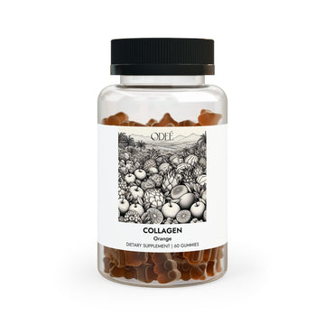 Collagen Gummies (60 Gummies) | US