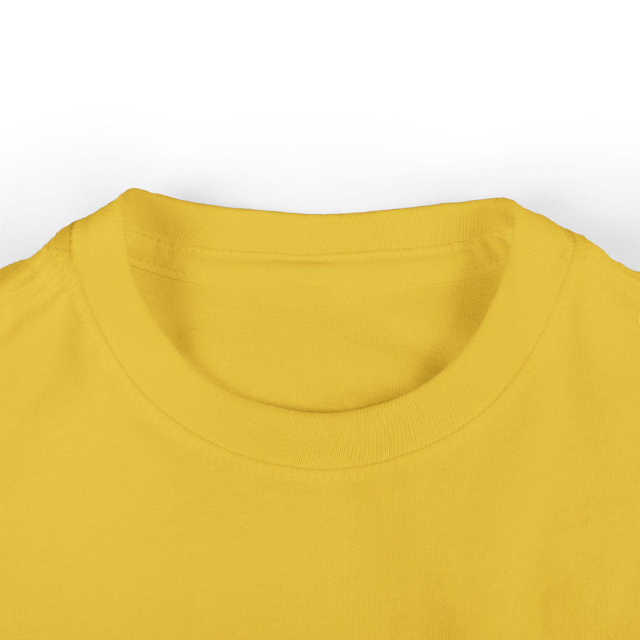 ODEÉ | China Town Den Haag | Infant Fine Jersey Tshirt | GSM 153