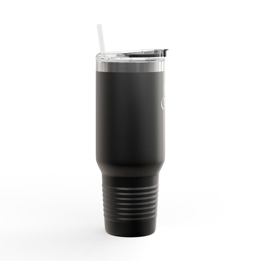 ODEÉ | Insulated Travel Mug 003 | 40oz