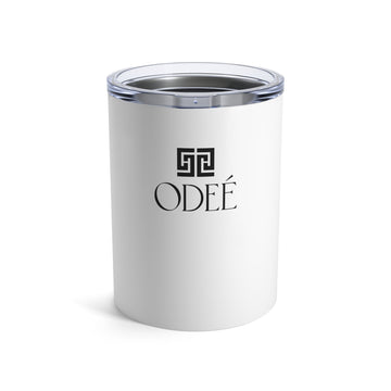 White Tumbler 10oz