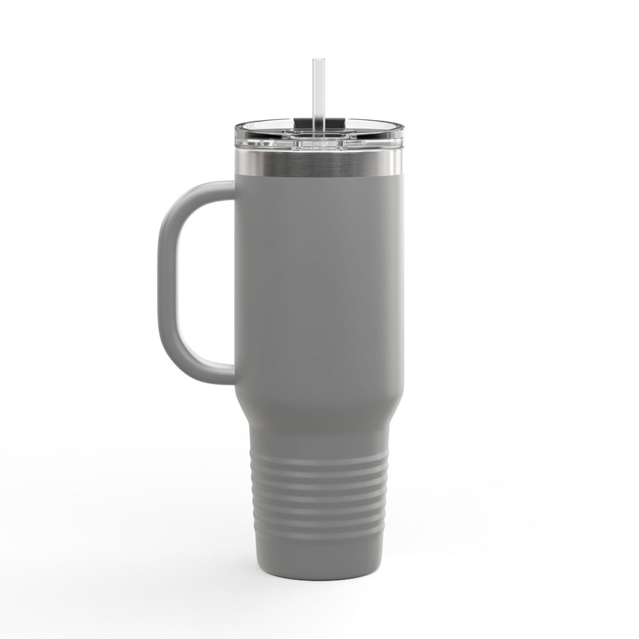 ODEÉ | Insulated Travel Mug 003 | 40oz