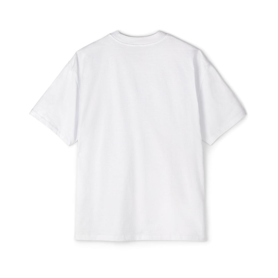 ODEÉ | Baby Gang | Men's Heavy Oversized tshirt | GSM 280 | US