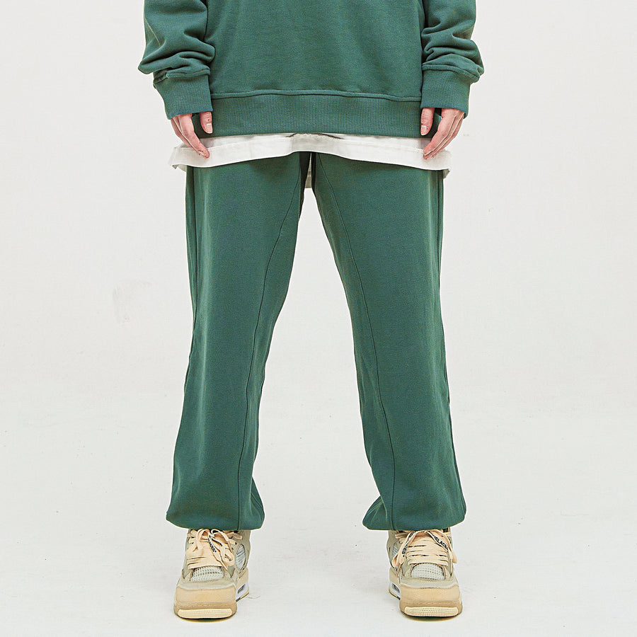 Premium Unisex Heavy Baggy SweatPants