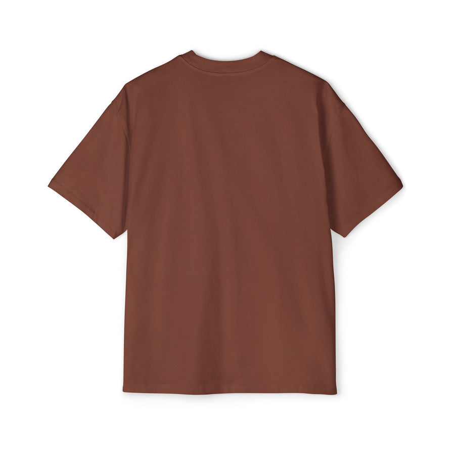 ODEÉ | Baby Gang | Men's Heavy Oversized tshirt | GSM 280 | US