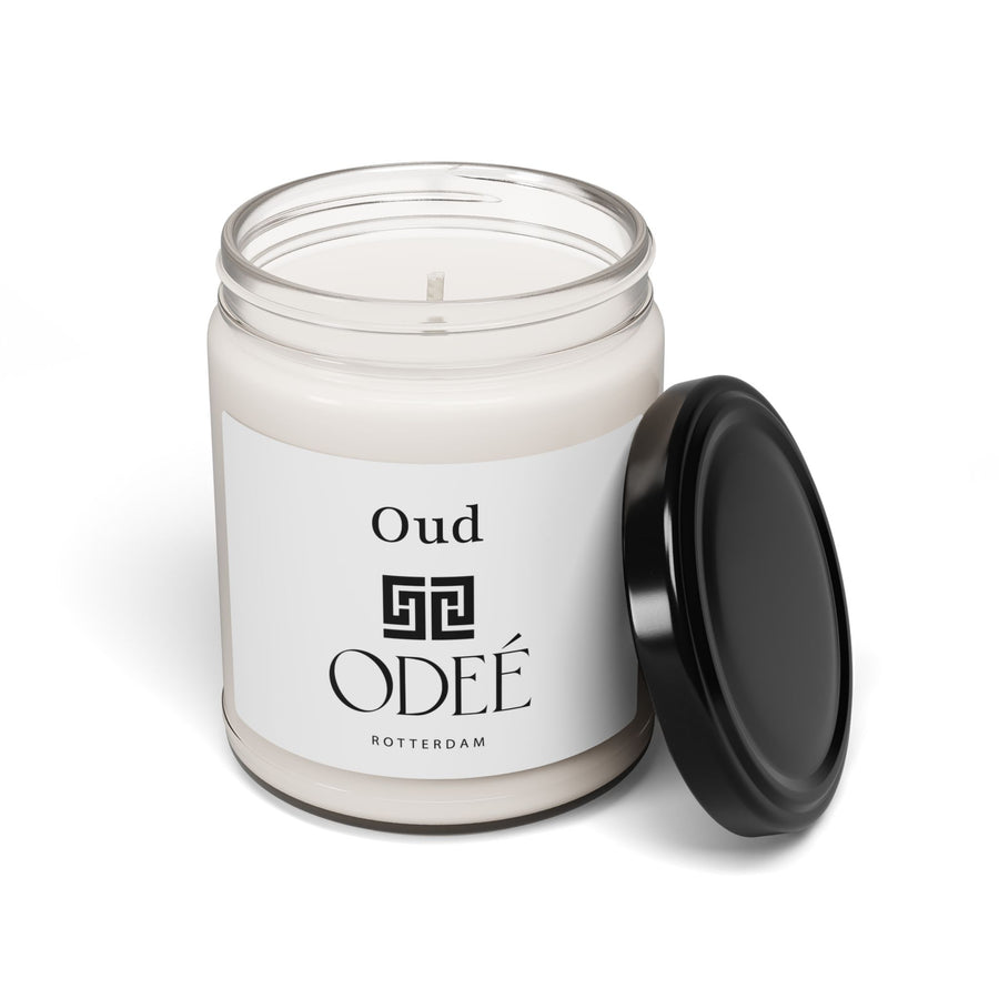 OUD Scented Soy Candle 9oz | US