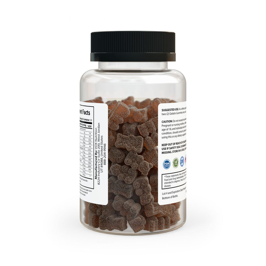 Gummies for Adults