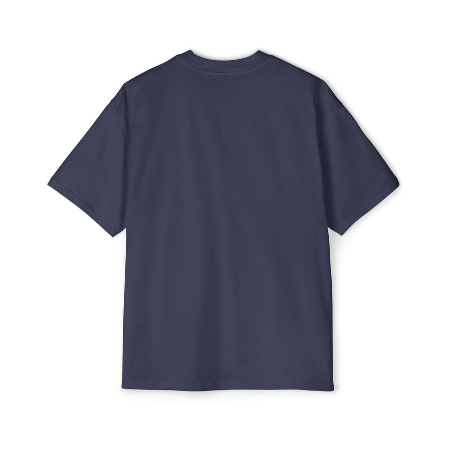 ODEÉ | Army style #001 | Men's Heavy Oversized tshirt | GSM 280 |