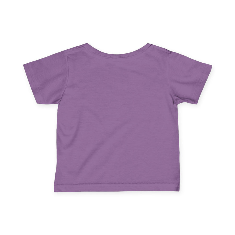 ODEÉ | Paradise Window | Infant Fine Jersey Tshirt | GSM 153
