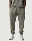MarkStyle (03) Heavy Fleece Line SweatPants