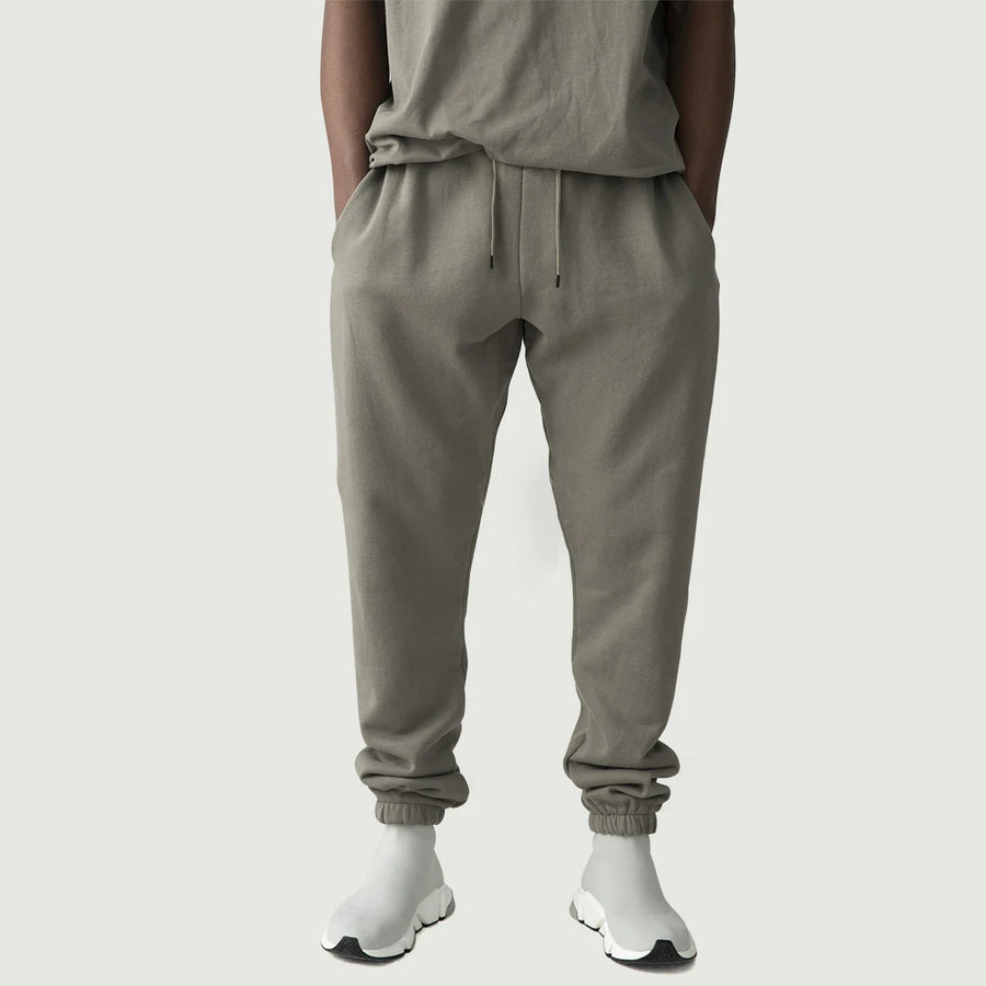 MarkStyle (03) Heavy Fleece Line SweatPants
