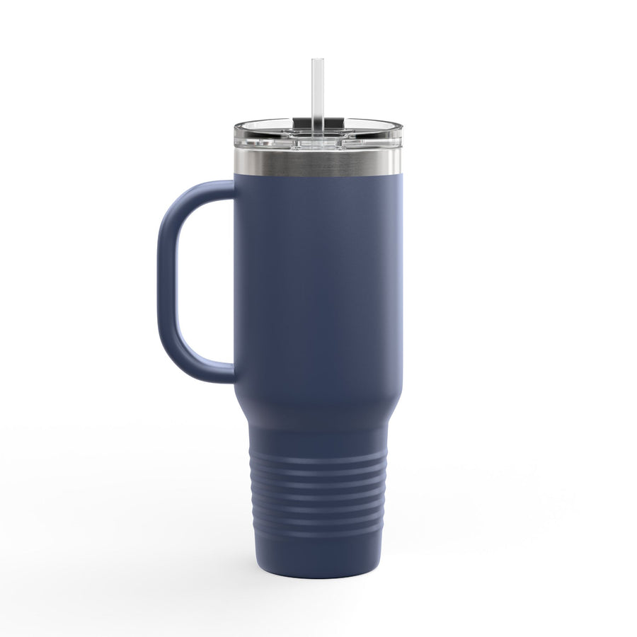 ODEÉ | Insulated Travel Mug 003 | 40oz