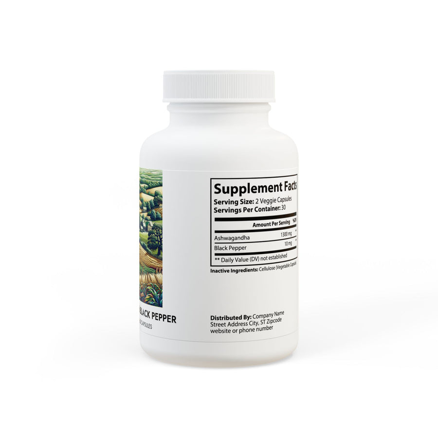 60 capsules