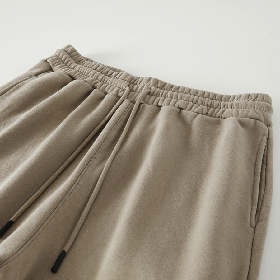 Premium Unisex Heavy Sun Faded SweatPants