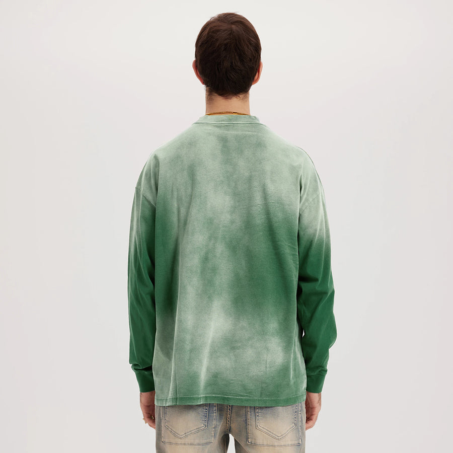 Liberty 33 Unisex Sun Faded Long sleeve