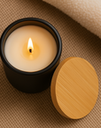 True Noir Matte Candle 14oz