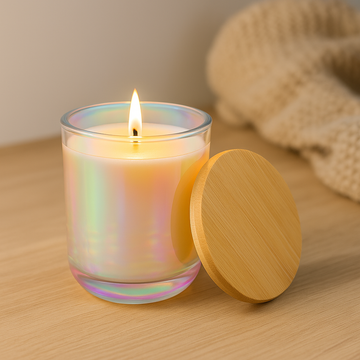 Peachy Nude Scented Candle 14oz