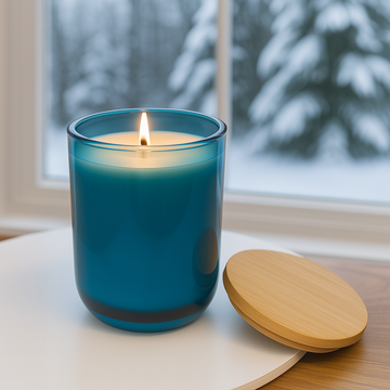 Deep Pacific Scented Candle 14oz