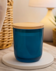 Deep Pacific Scented Candle 14oz