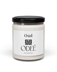 OUD Scented Soy Candle 9oz | US