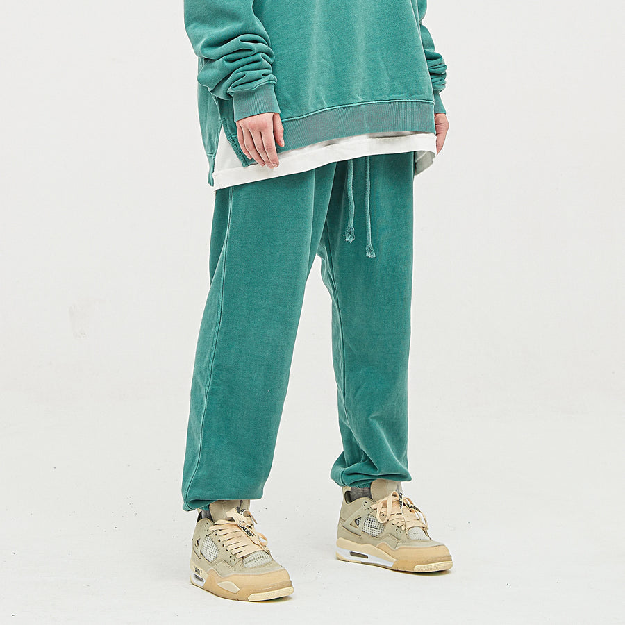 Premium Unisex Heavy Baggy SweatPants