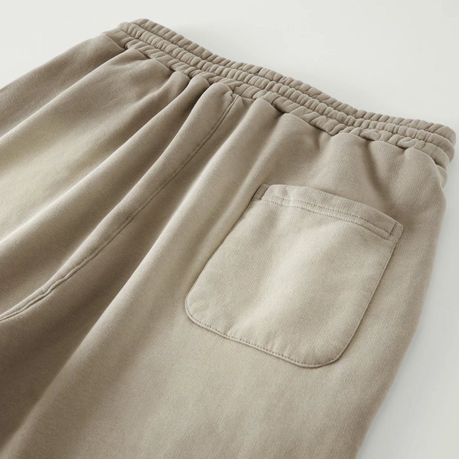 Premium Unisex Heavy Sun Faded SweatPants