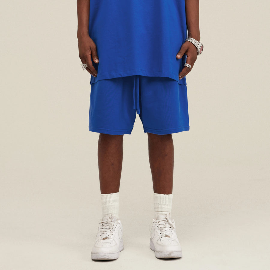 Lion Gate 190 Unisex Shorts