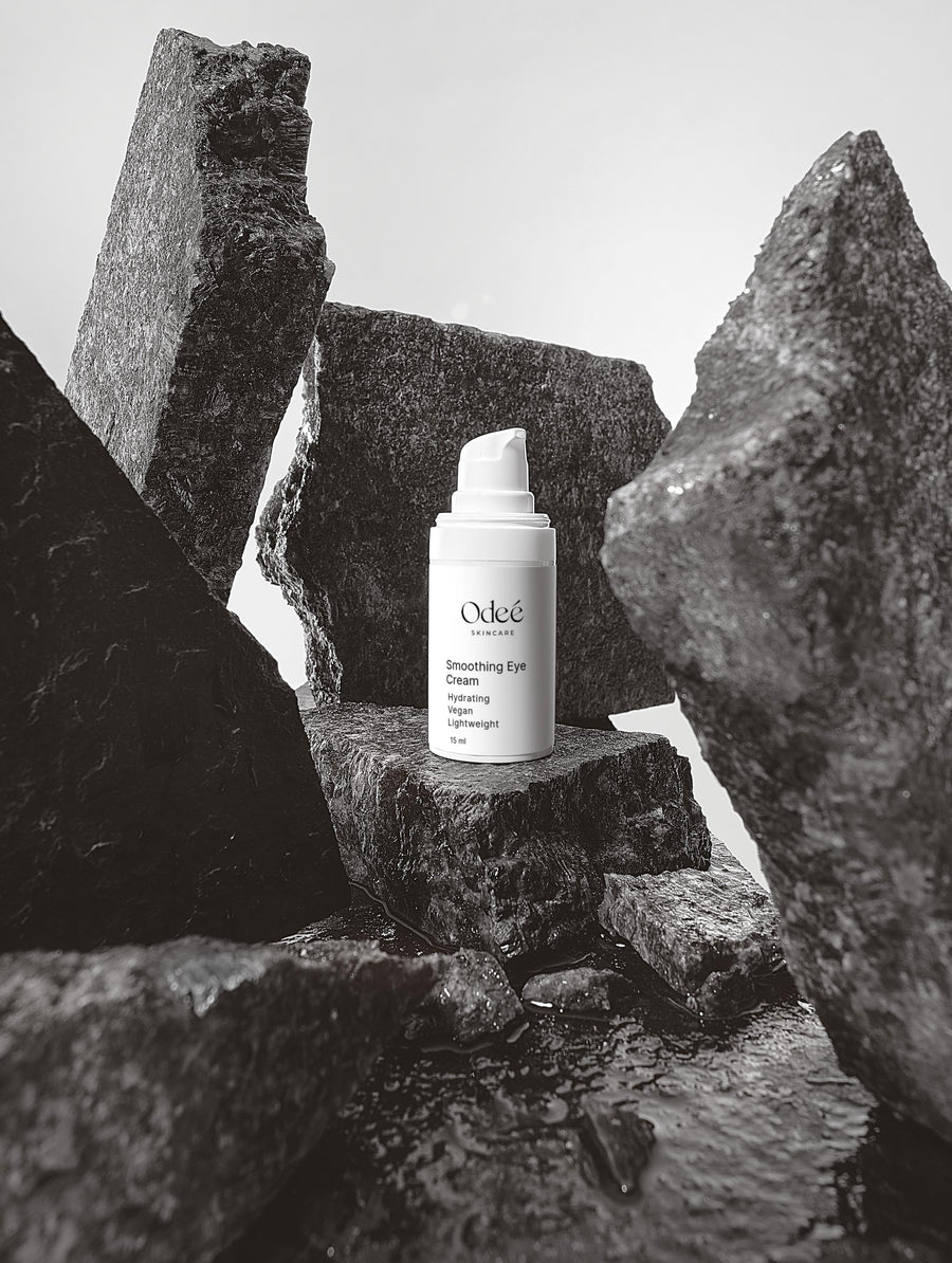 Anti-Ageing Collection Box