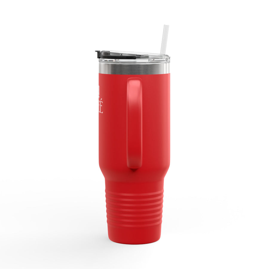 ODEÉ | Insulated Travel Mug 003 | 40oz