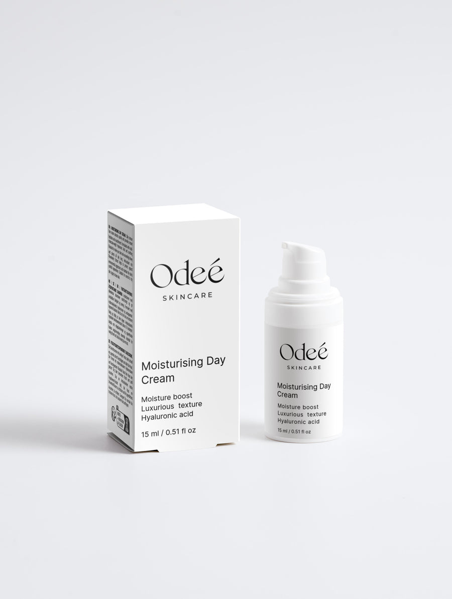 Moisturising Day Cream
