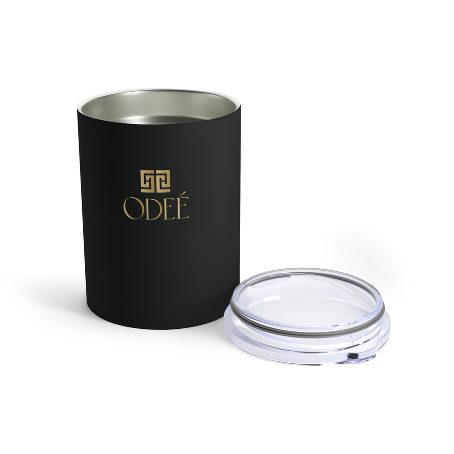 ODEÉ | Tumbler 001 | 10oz