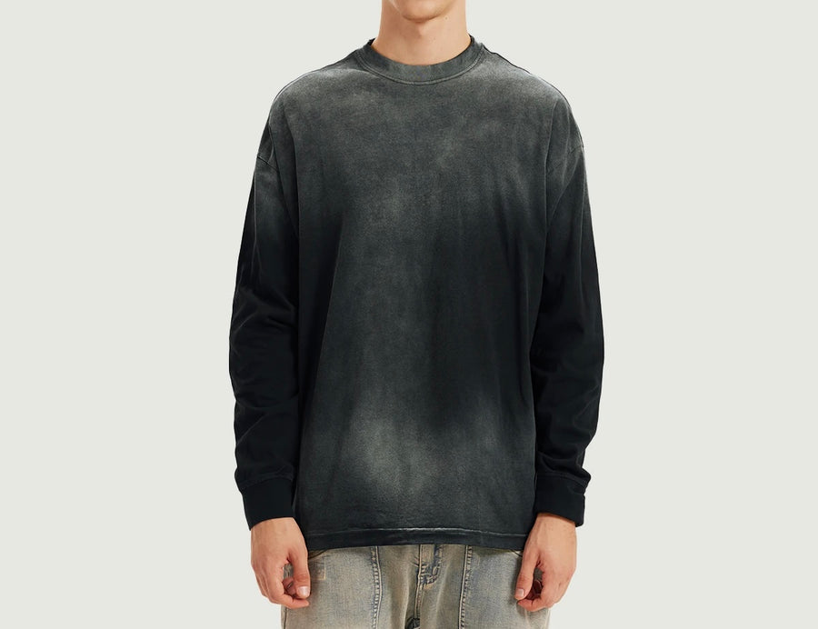 Liberty 33 Unisex Sun Faded Long sleeve