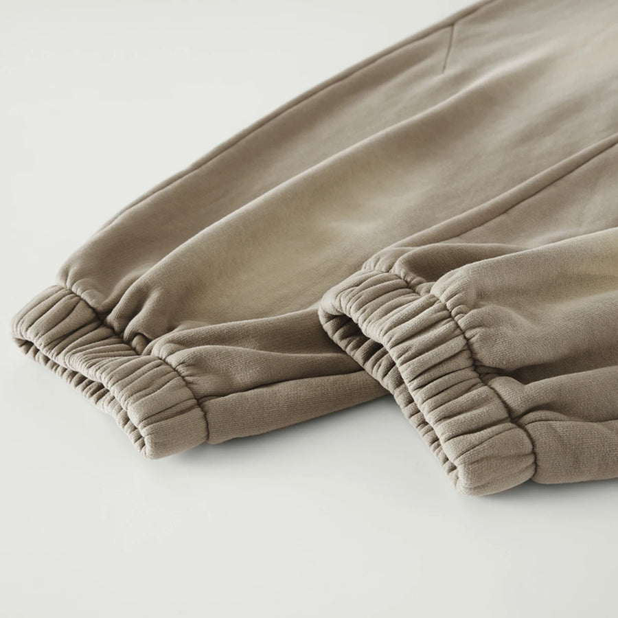 Premium Unisex Heavy Sun Faded SweatPants