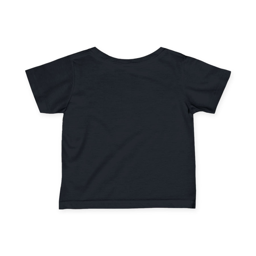 ODEÉ | Paradise Window | Infant Fine Jersey Tshirt | GSM 153