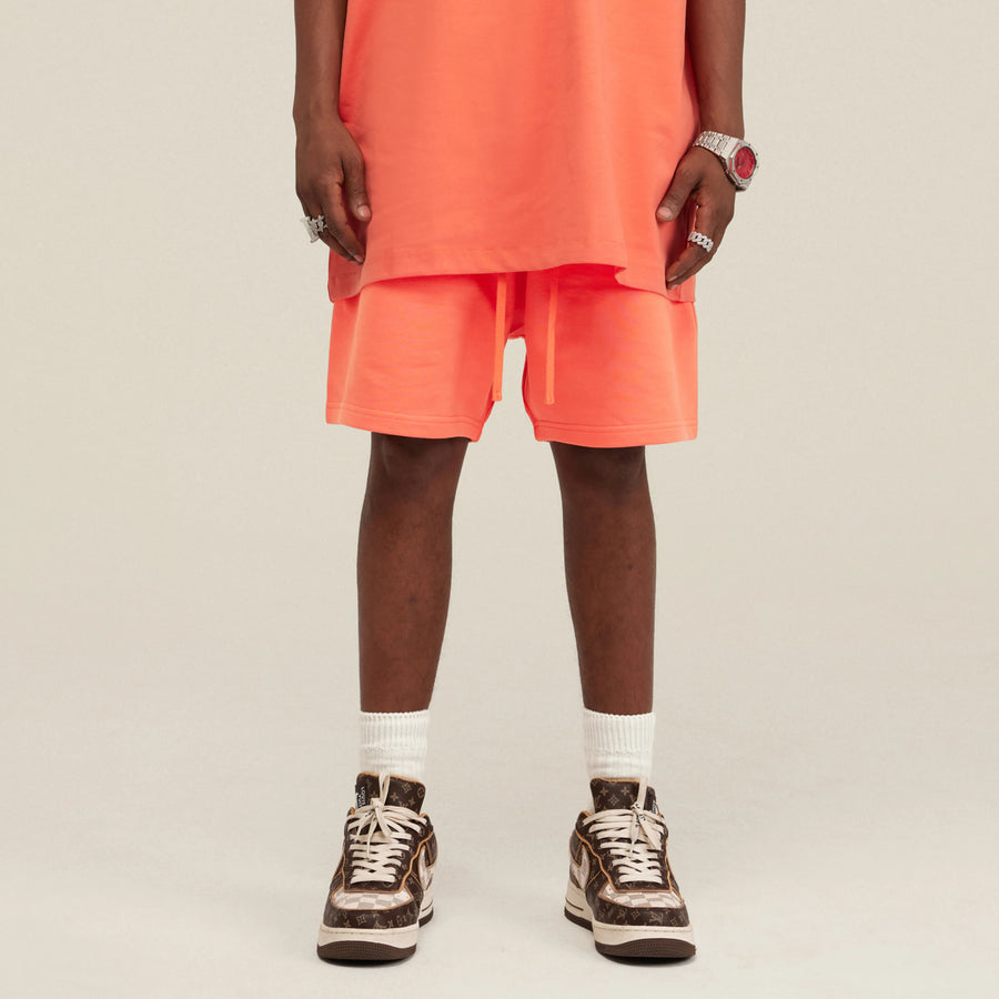 Lion Gate 190 Unisex Shorts