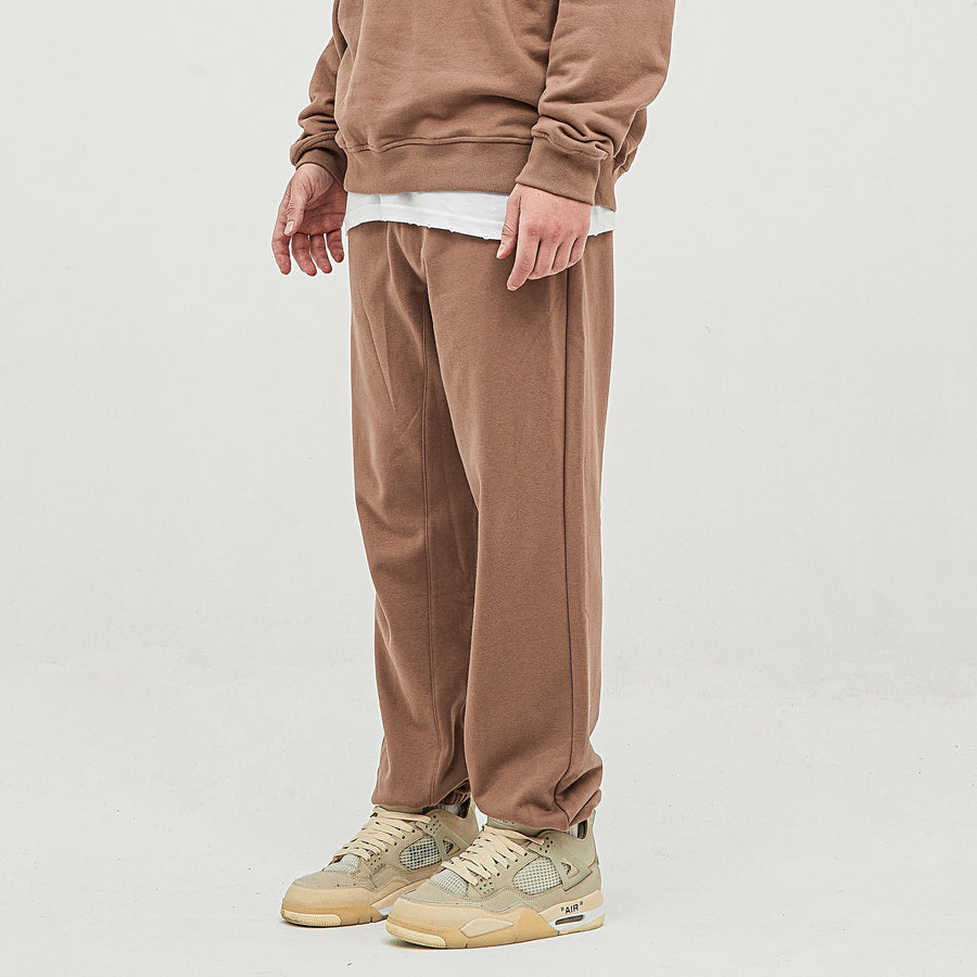 Premium Unisex Heavy Baggy SweatPants