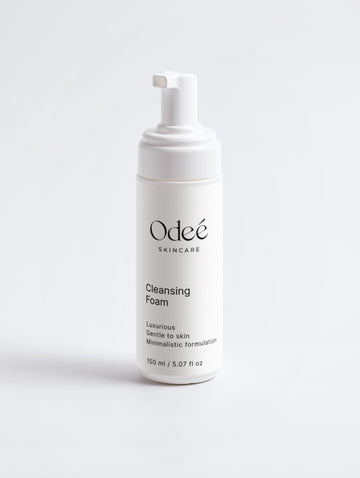 Cleansing Foam