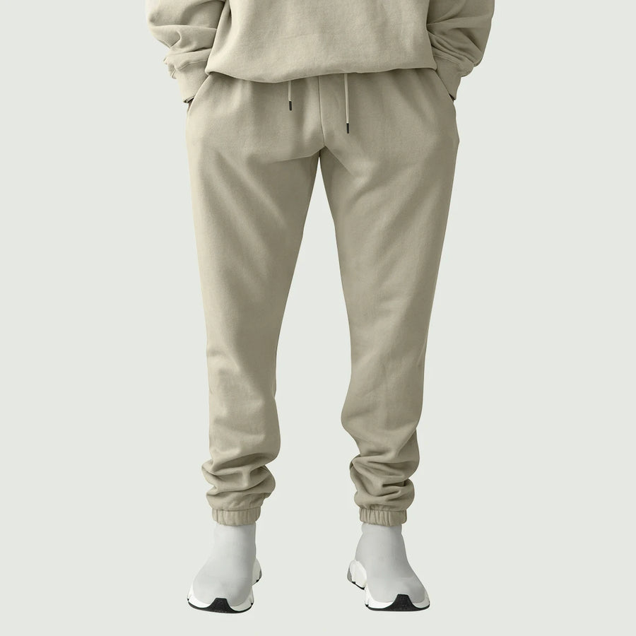MarkStyle (03) Heavy Fleece Line SweatPants