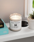 Apple Harvest Scented Soy Candle 9oz | US