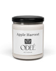 Apple Harvest Scented Soy Candle 9oz | US