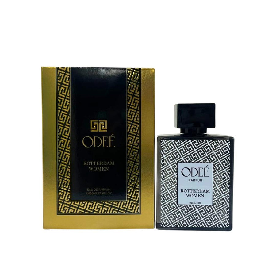 ODEÉ Rotterdam Women Perfume
