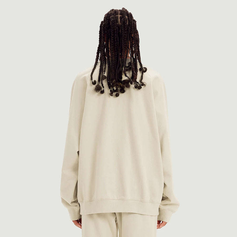 Gouda Stropwaffel Unisex Heavy Flecee Lined Sweatshirt